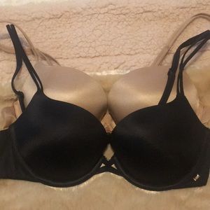 Victoria’s Secret Very Sexy Padded Demi: Set of 2